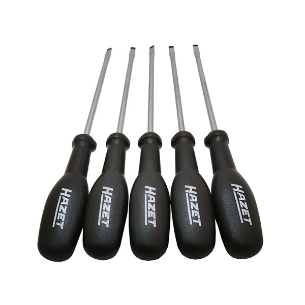 Hazet一字螺丝刀803-65 Hazet一字螺丝刀803-65